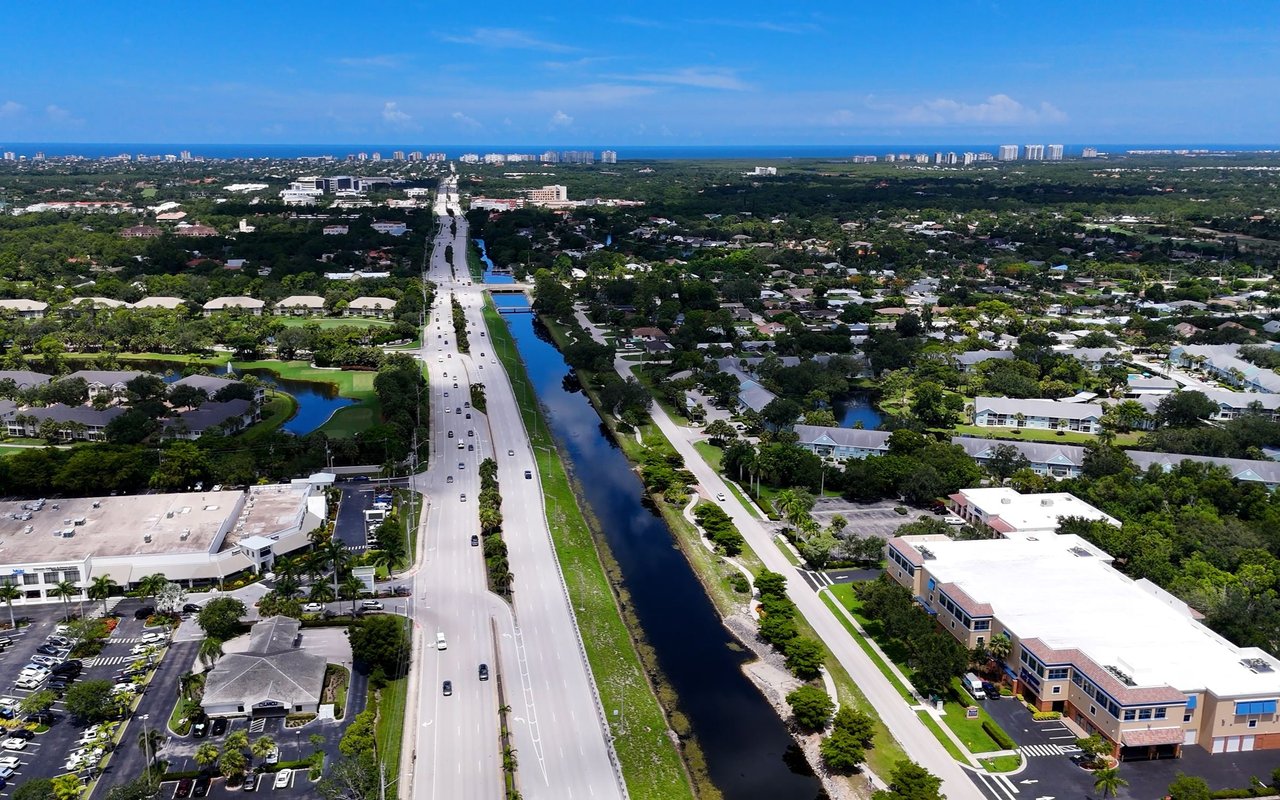 Immokalee Road