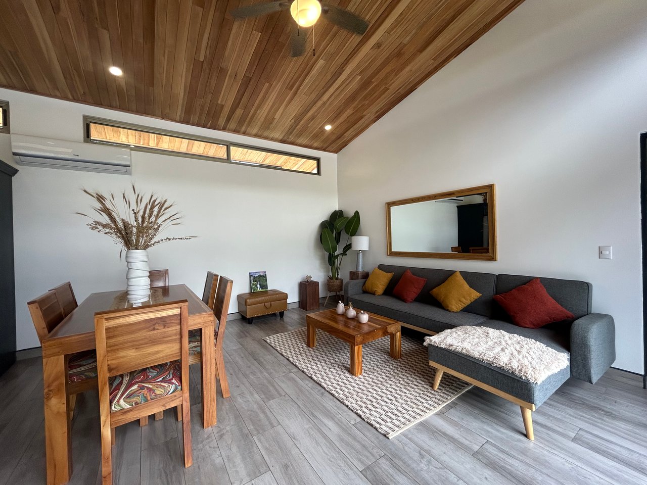 Modern Homes for Sale in Ojochal – El Tucán Paradise | Gated Community Costa Rica