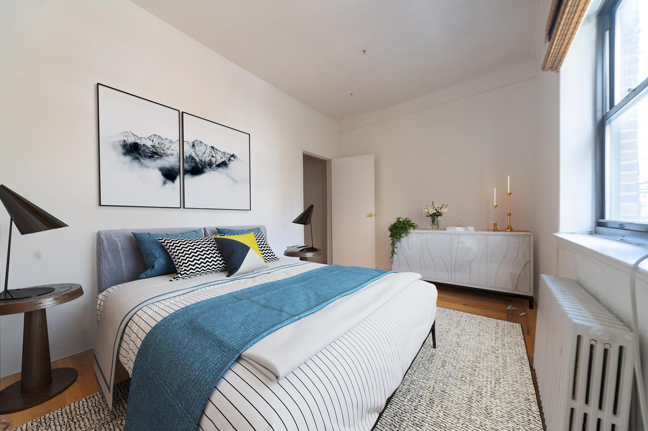 210 East 38th Street, Apt 5-H