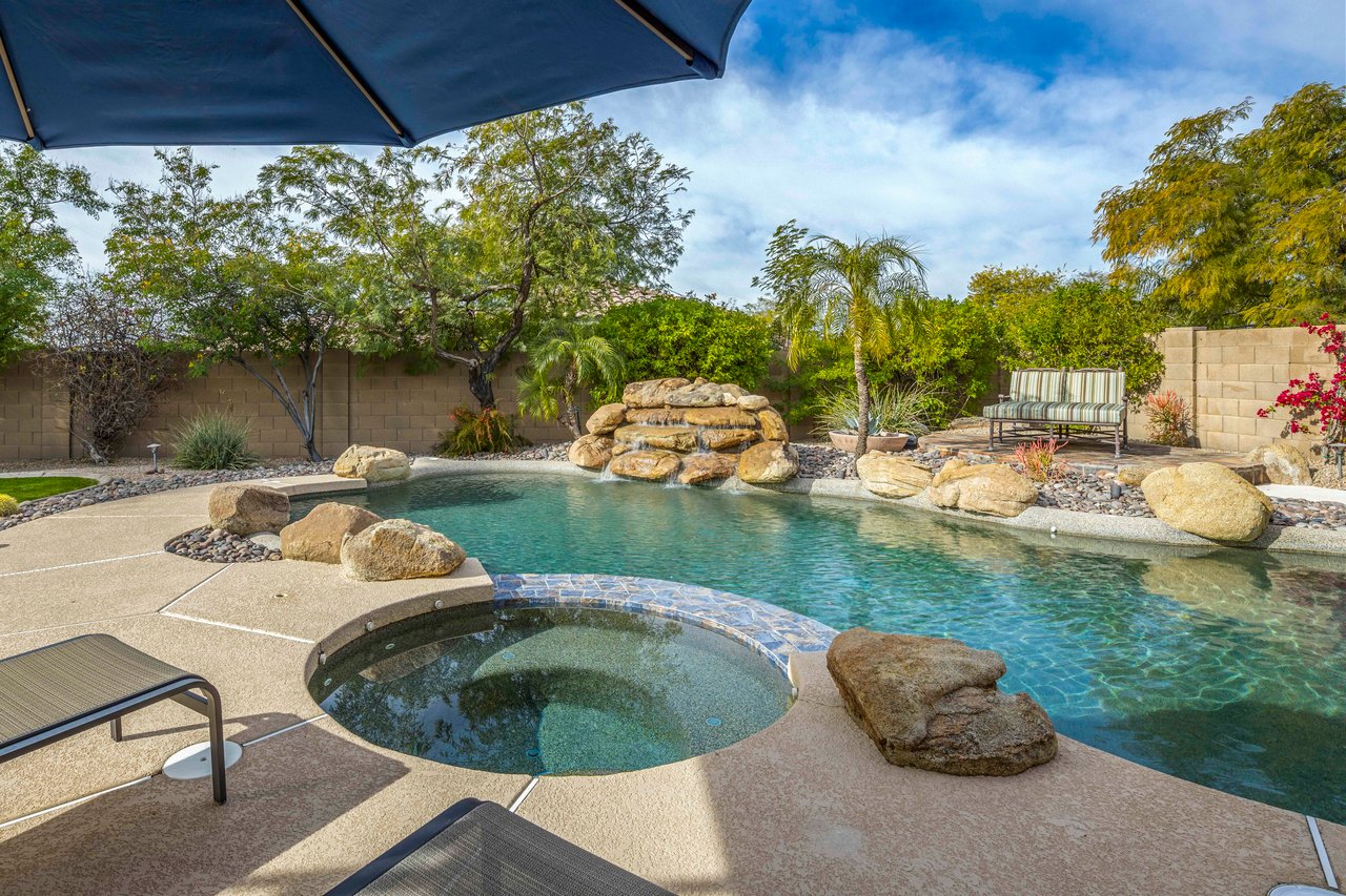 10912 E Butherus Drive