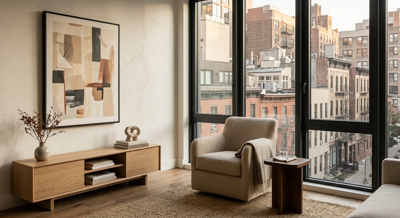 Preparing A Downtown Austin Condo For A Gallery-Ready Sale