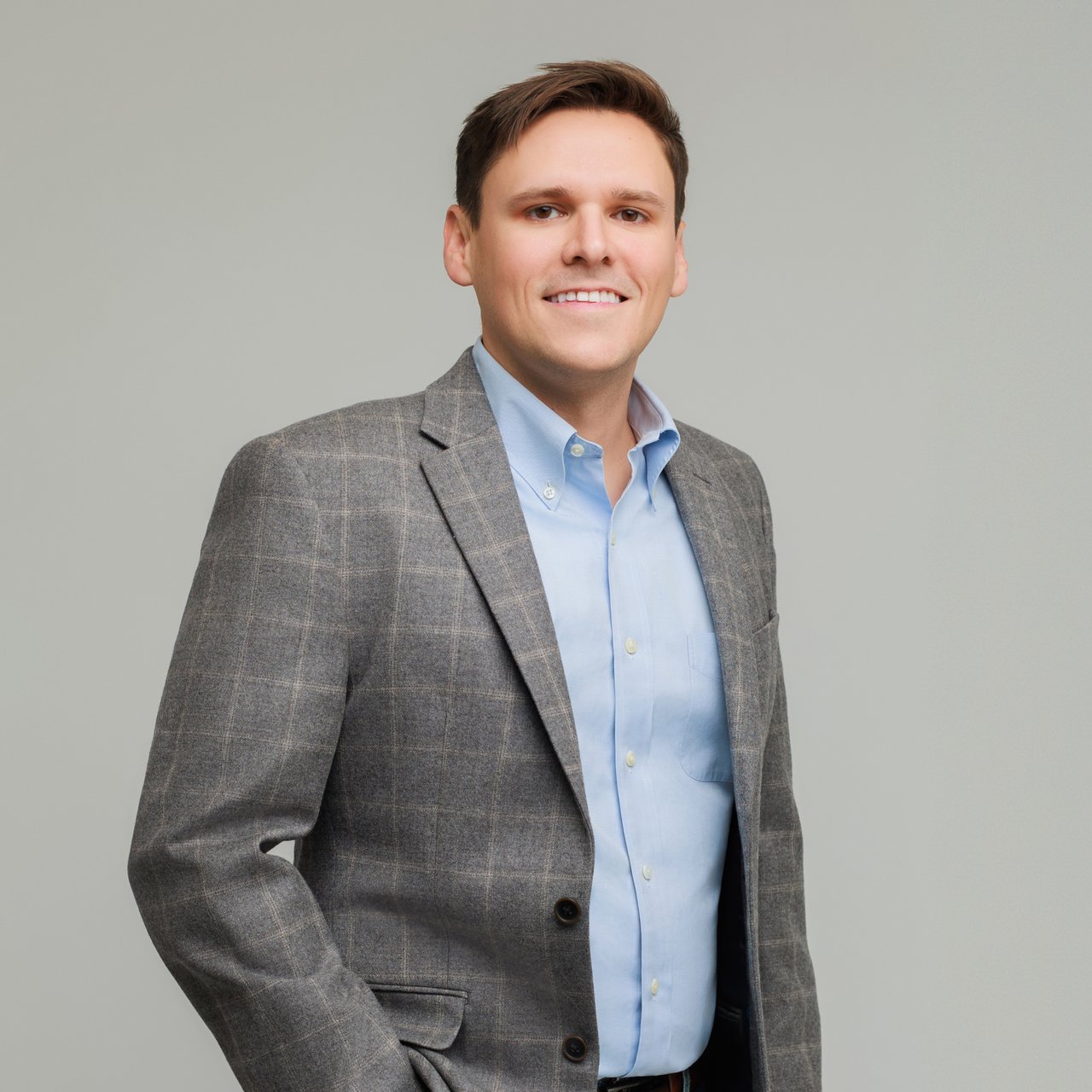 Adam Pruitt Hamilton, AL Real Estate Agent Headshot