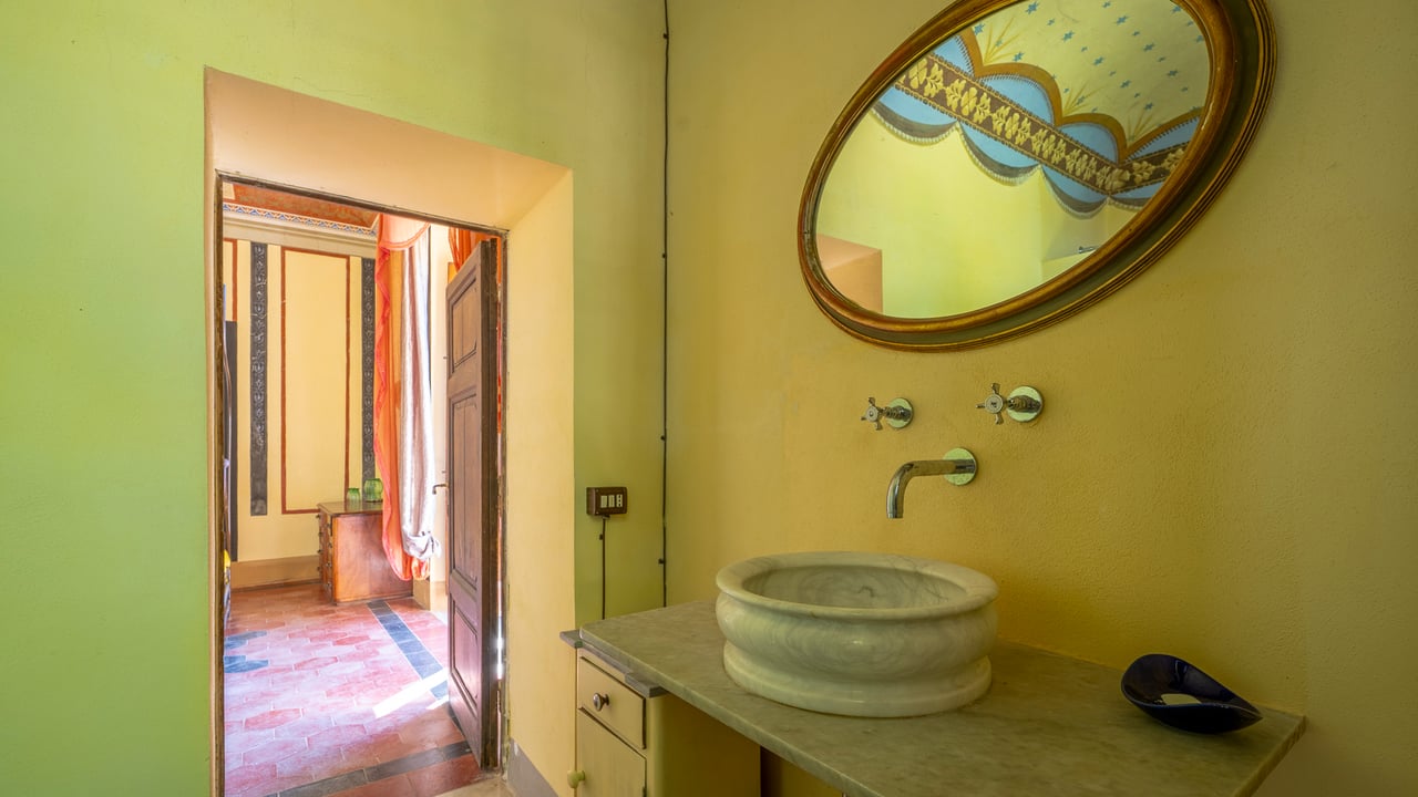 VILLA DELL'AMMIRAGLIO