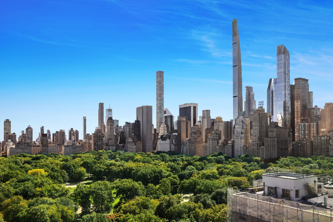 10 West 66th Street, 22K