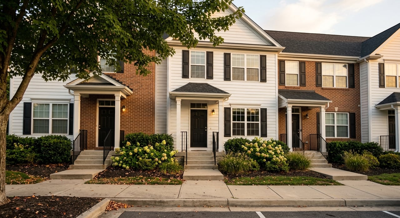 Which Toms River Neighborhood Style Fits Your Move?