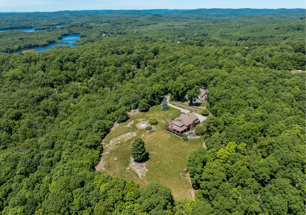 Why Brewster is the Hudson Valley's Next Luxury Destination