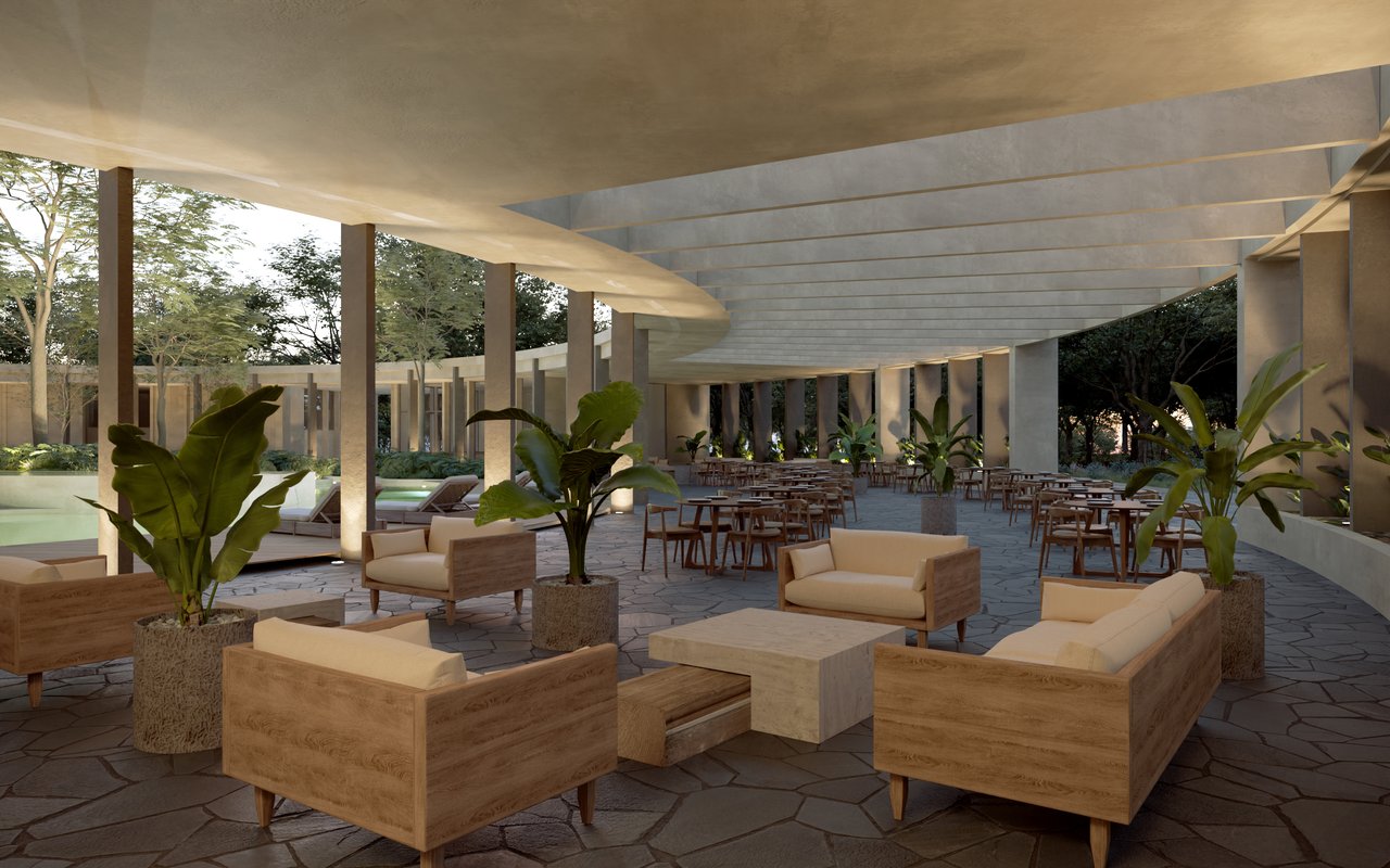 Nórtico Residencial