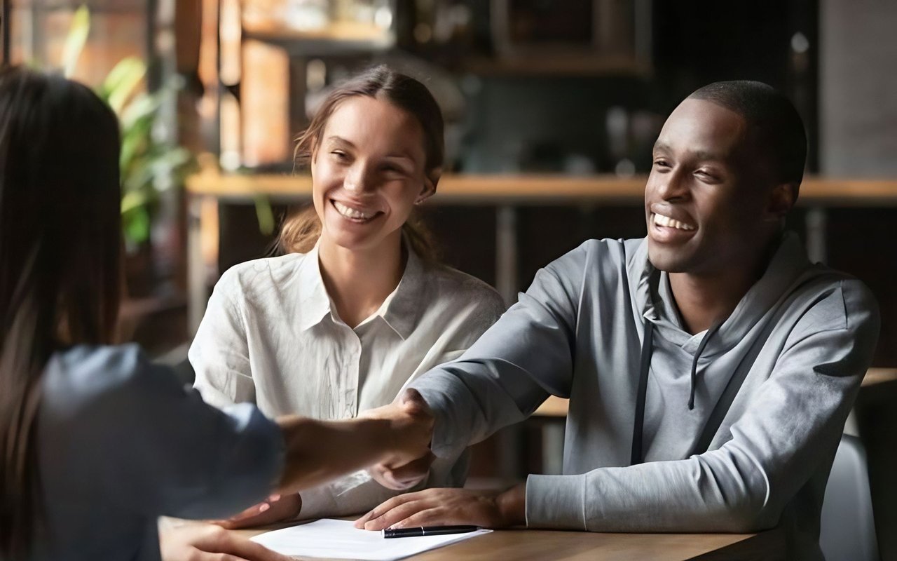 Buyer Compensation Agreement