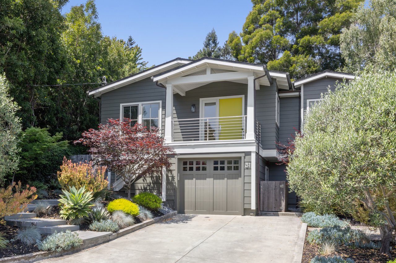 31 Grove Avenue