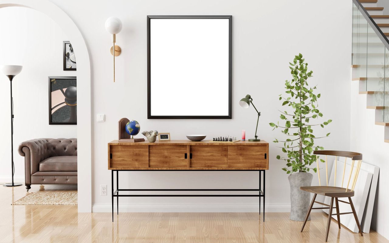 6 Tips on Creating the Perfect Luxury Home Office When Selling