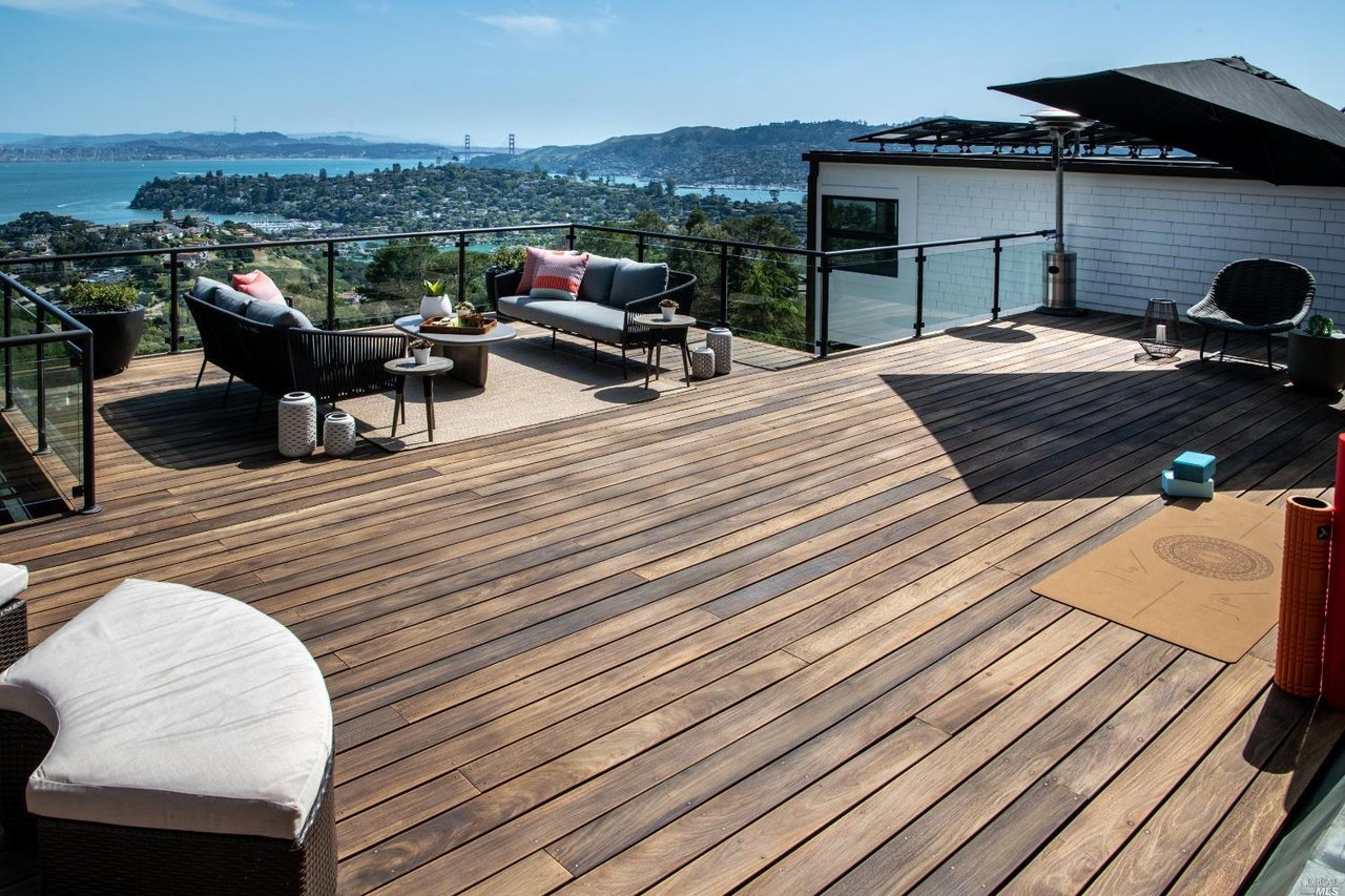 106 Mount Tiburon Rd