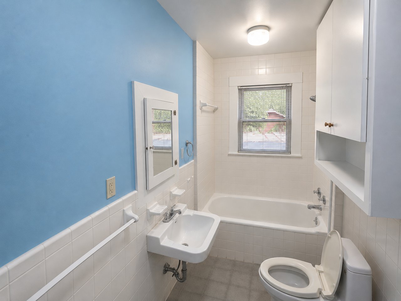 Historic Bouldin Creek Home for Sale