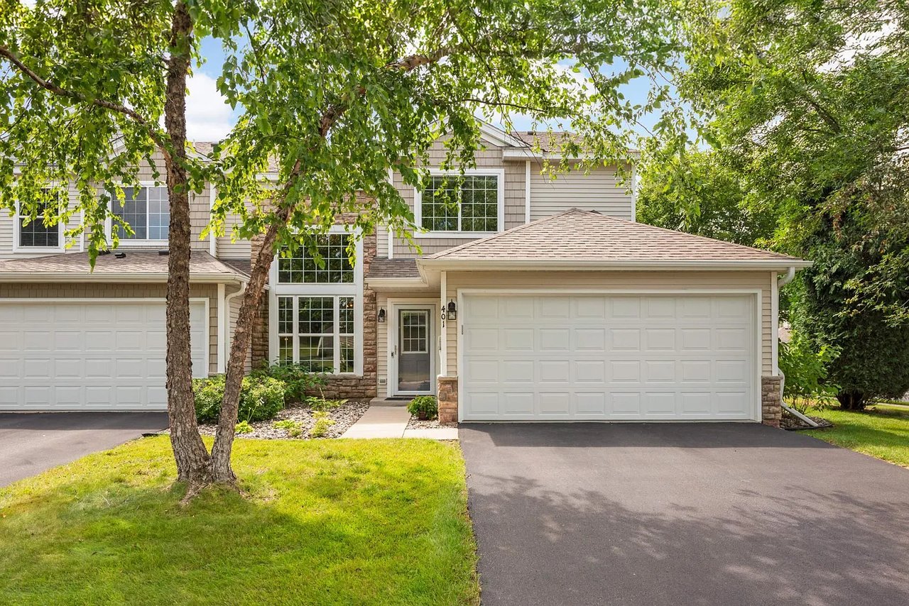 401 Wilderness Dr