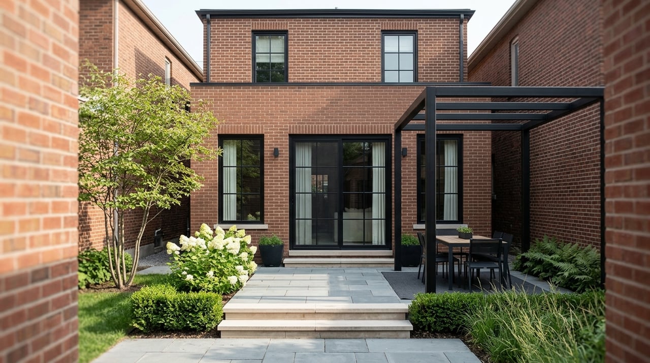 Chicago North Side Single-Family Options For Move-Up Buyers