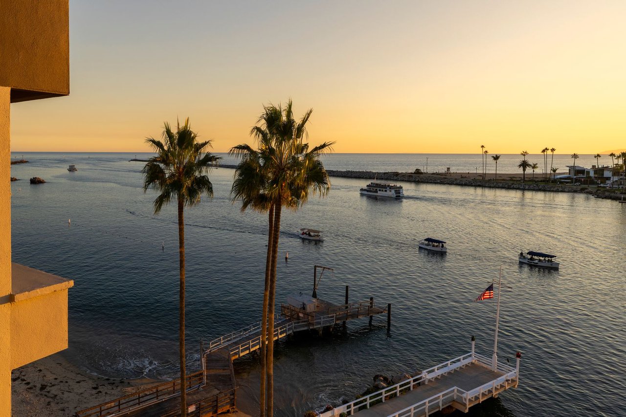 2525 Ocean Blvd Unit #6B & #6C 