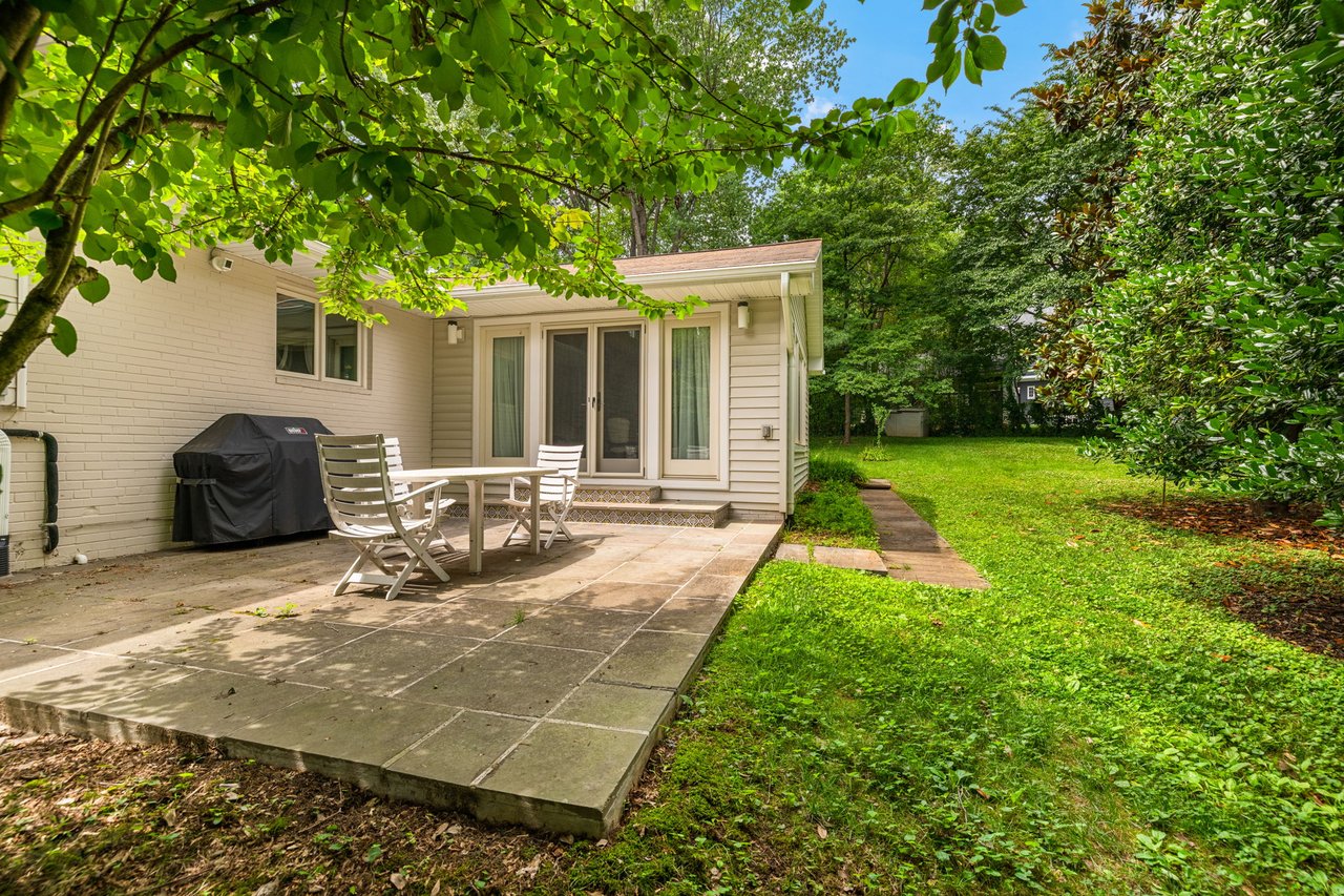 A Rare McLean Opportunity with Extraordinary Potential