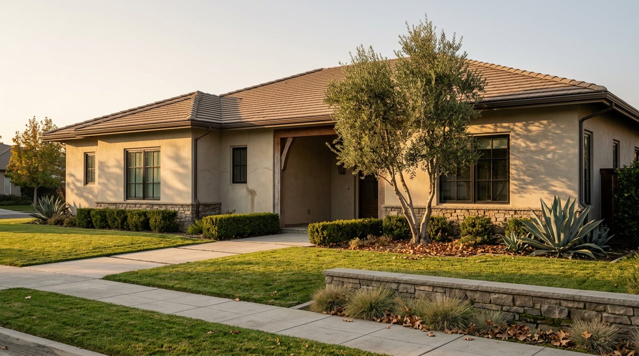 Thousand Oaks' Median Home Price Is an Average of Several Very Different Markets