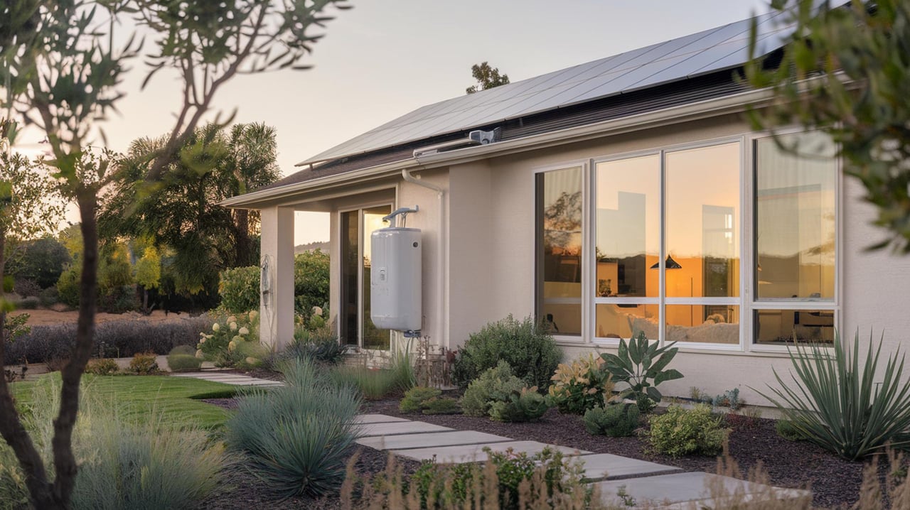 Eco-Friendly Home Upgrades That Add Value in Orinda, CA