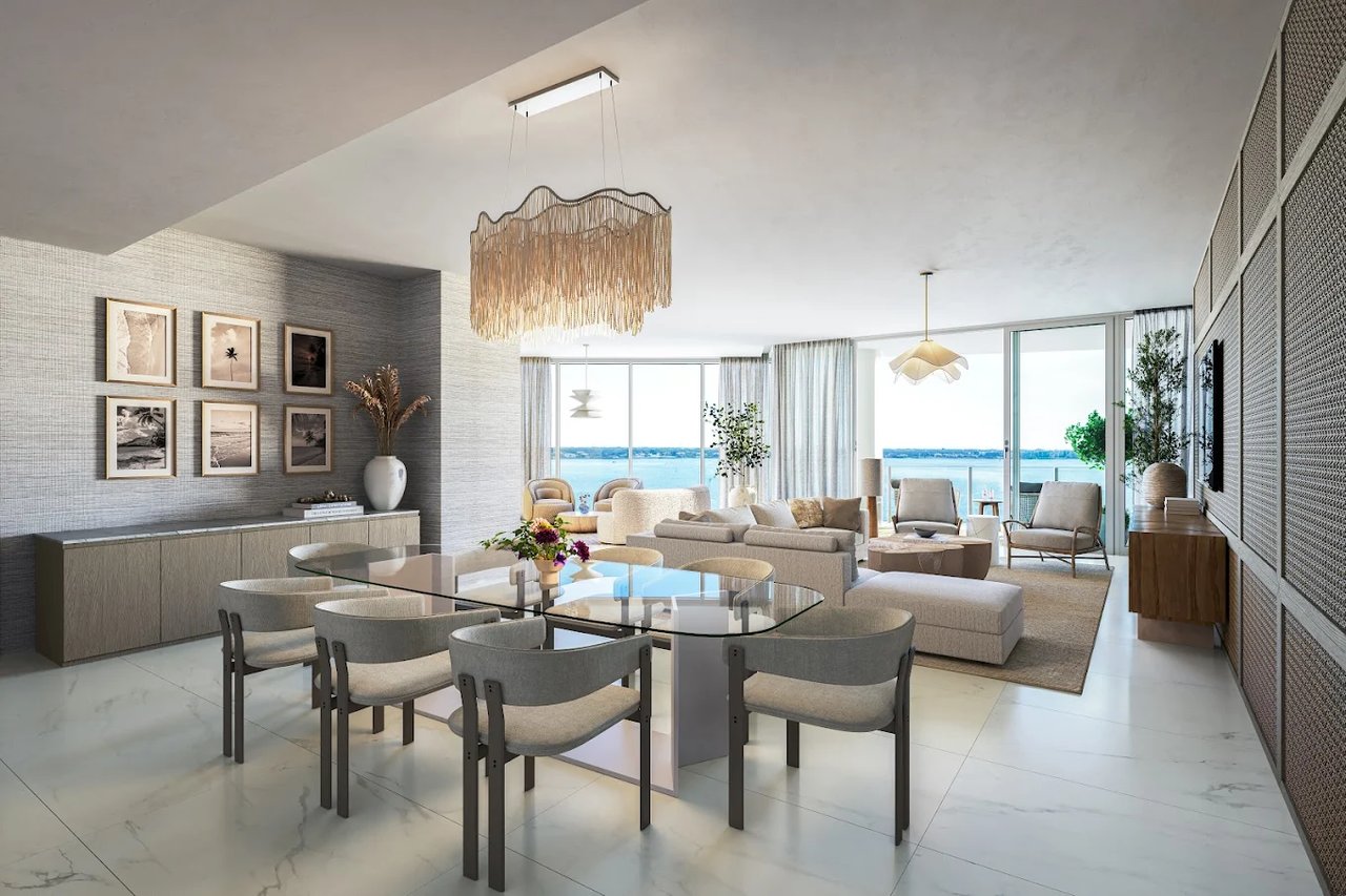 Luxury Living Redefined: A Real Estate Professional’s Guide to Viceroy Residences Clearwater Beach