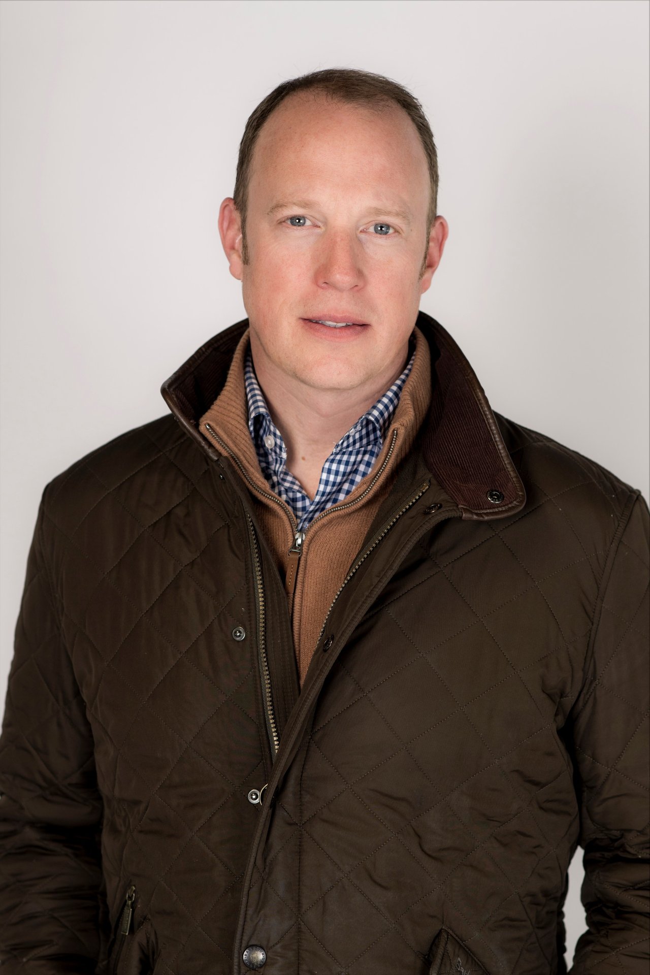Will Burggraf