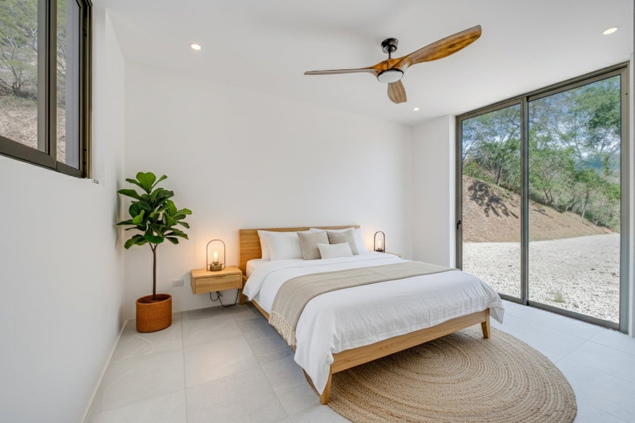 Finca Hermosa | Modern 3BR Luxury Villa with Infinity Pool in Exclusive Finca Panama Community