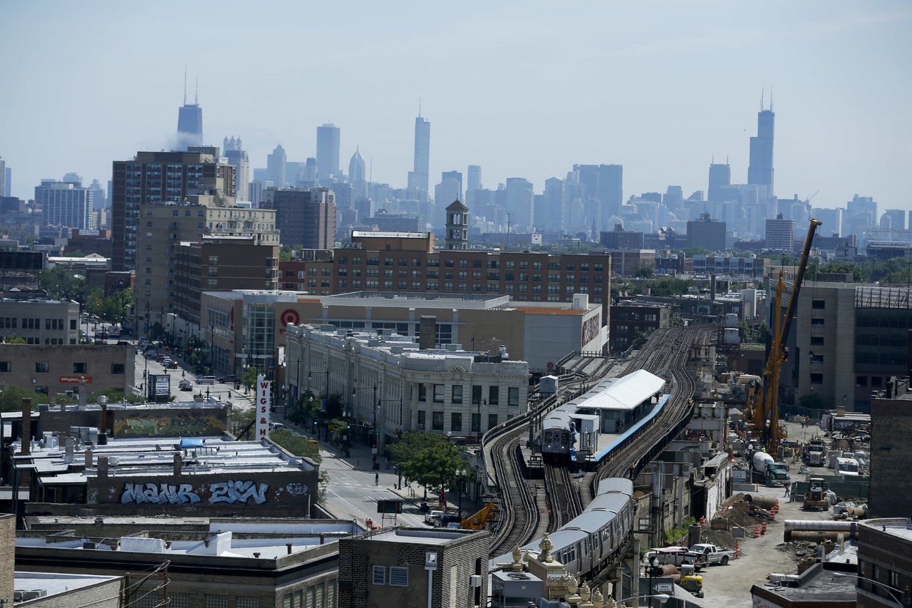 Are You Ready to Find Your Dream Townhome in Chicago?