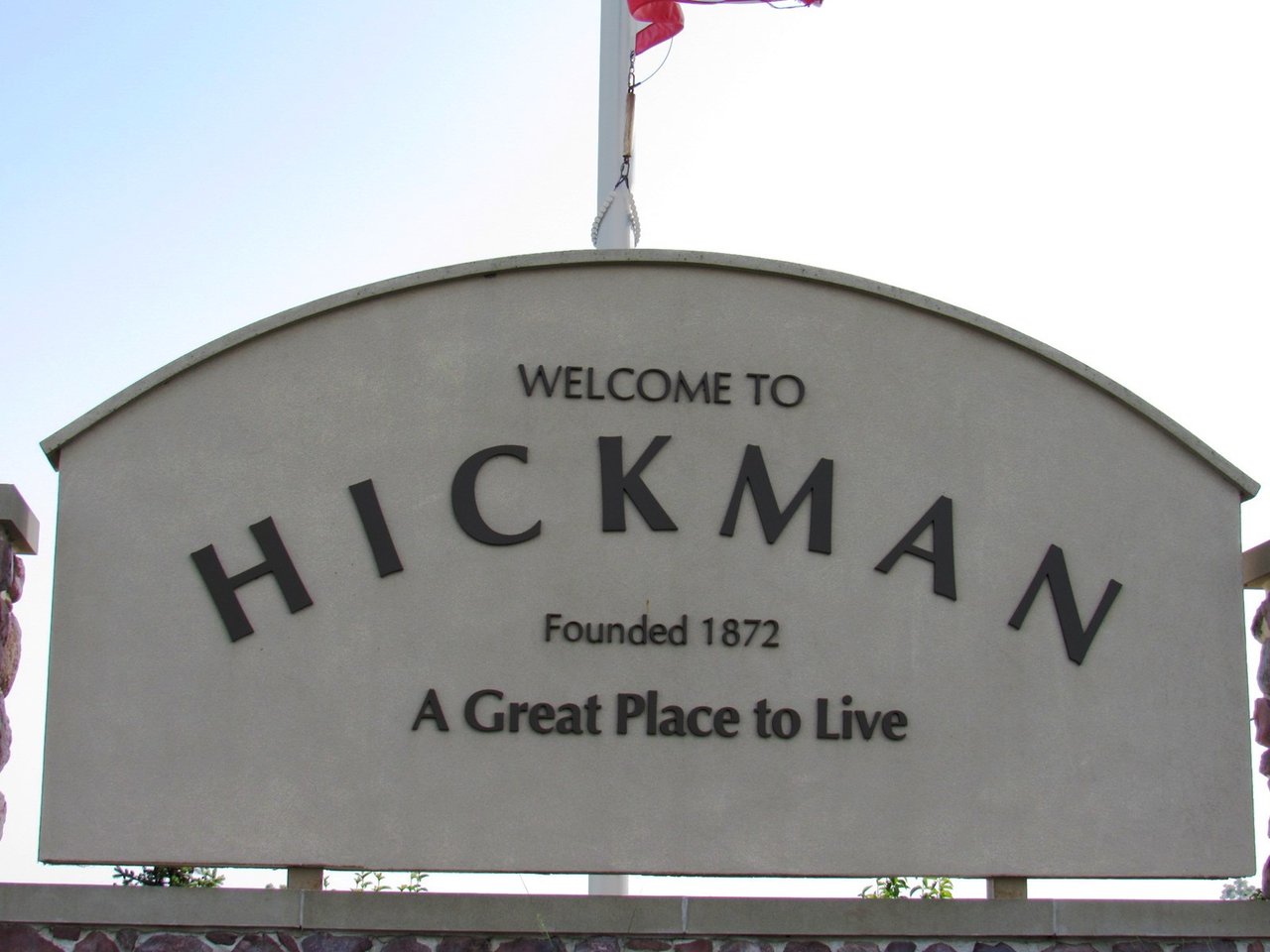Hickman