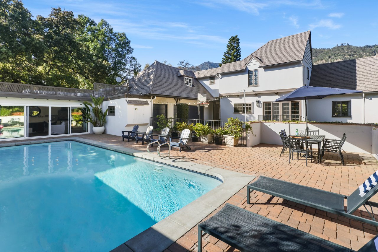 2494 Glen Canyon Road