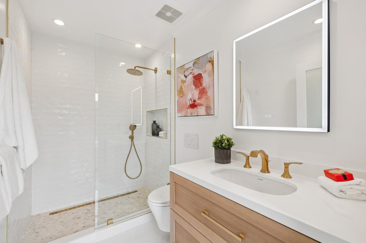 16th Ave New Renovation