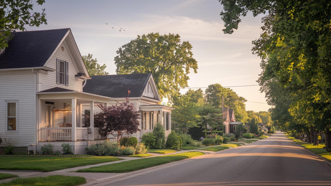 Your Guide to Buying a Home in Wessington, SD