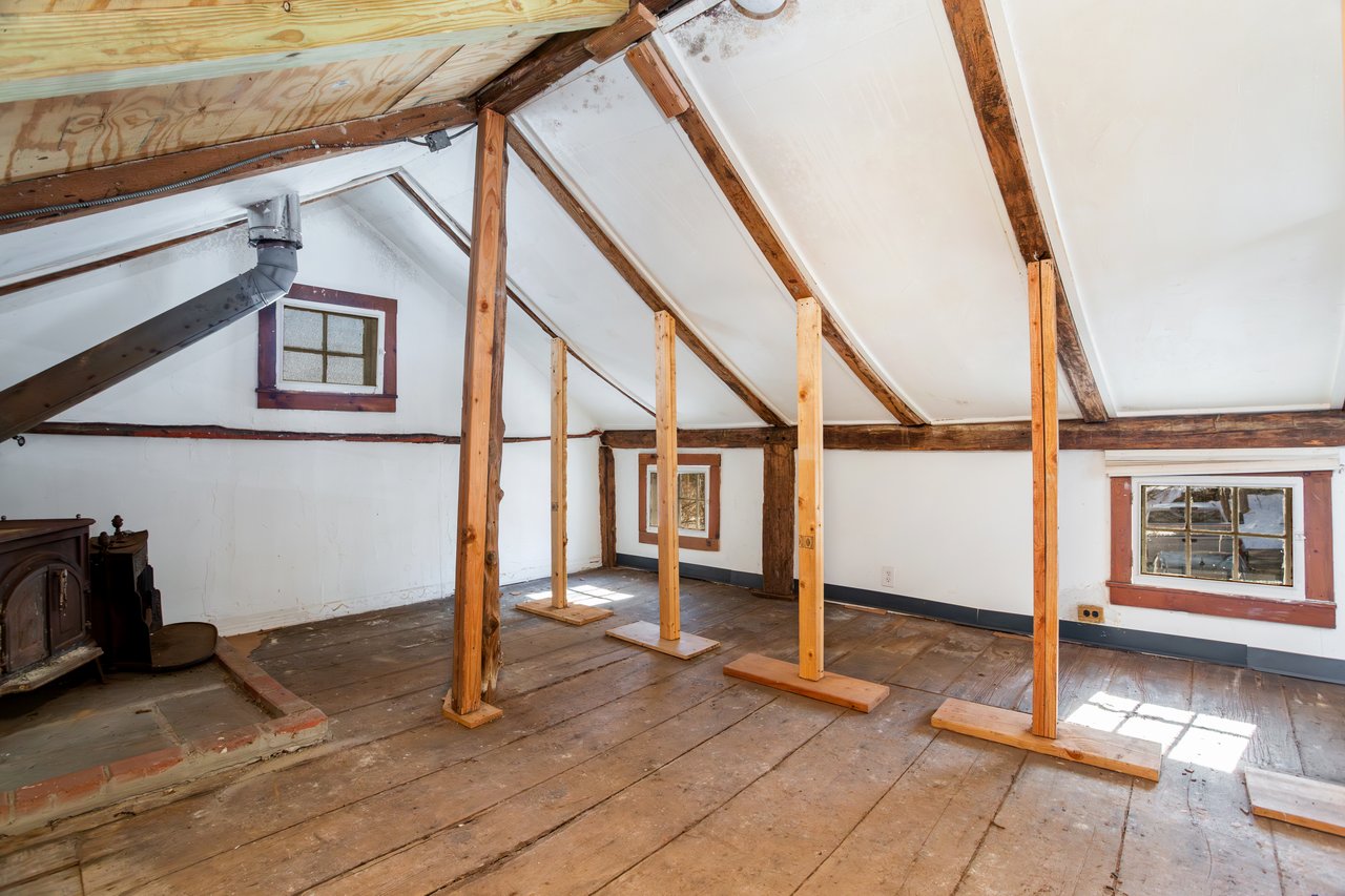 2 & 4 Old Weston Road 