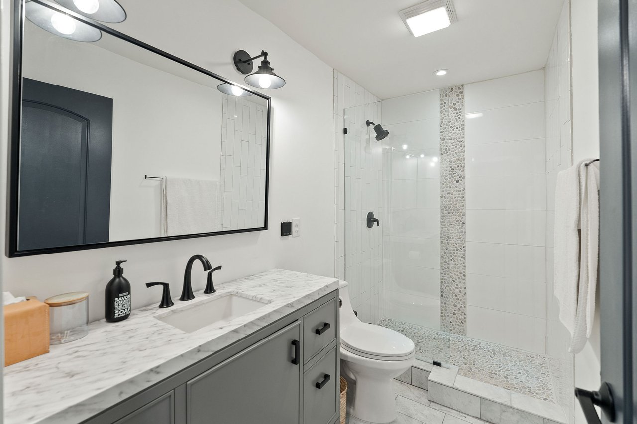 Booth Falls - 4 bedroom 