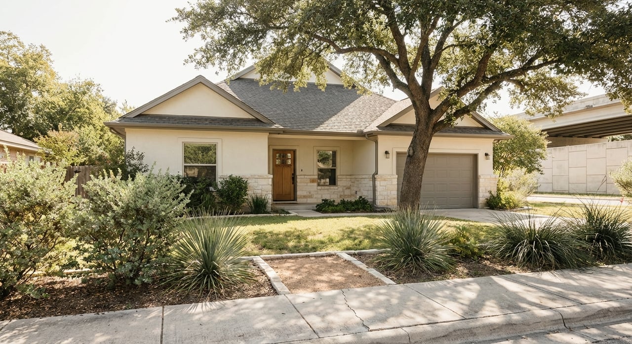 Round Rock Housing And Commute Guide For Austin Workers