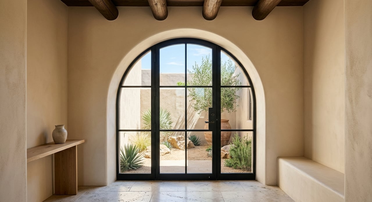 Buying A Seasonal Or Second Home In North Scottsdale