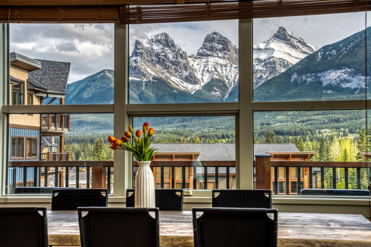 Jack Pine Lodge Penthouse 308