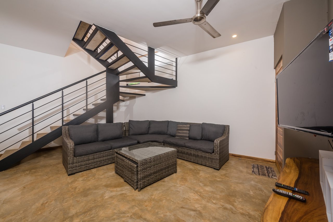 Casa Chaperon | Lowest-Priced Home in Tamarindo Park