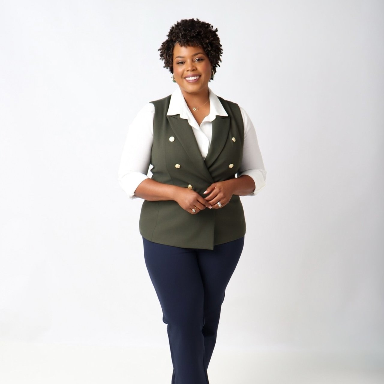 Angelita Parham Germantown, MS Real Estate Agent Headshot