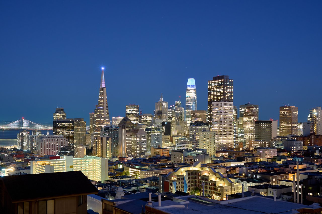 The Verdier Mansion