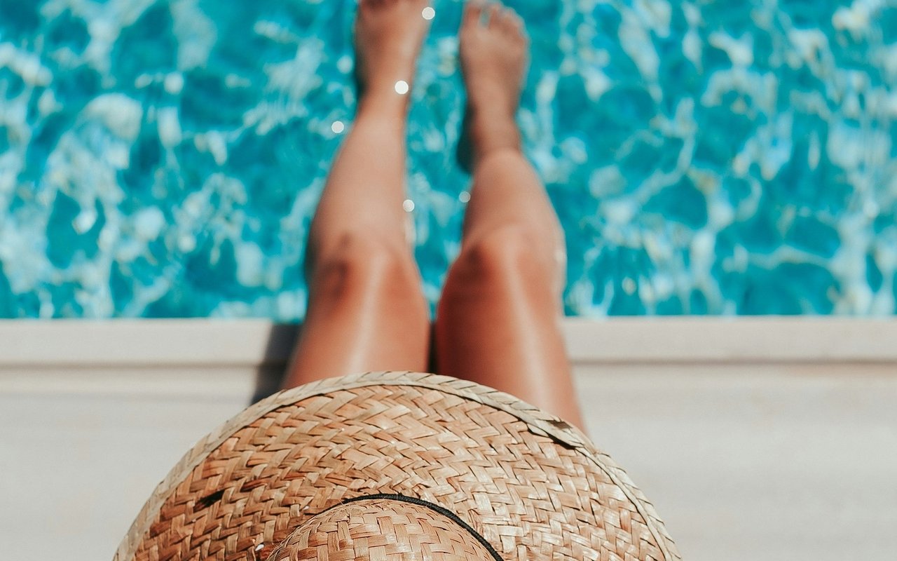 End of Summer Organizing Checklist