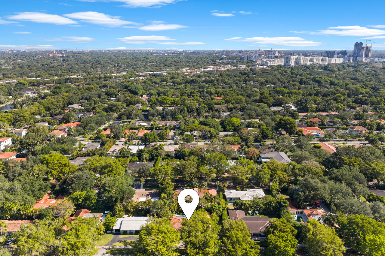 Off Market Success in South Gables