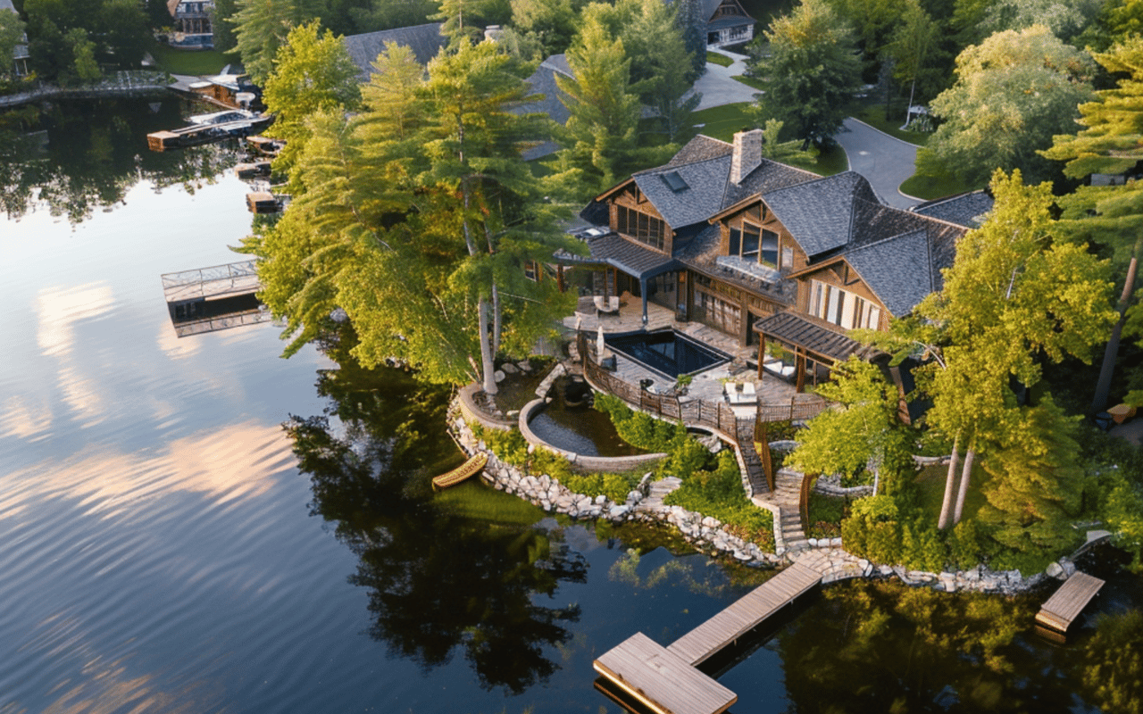 North Branch Ausable River