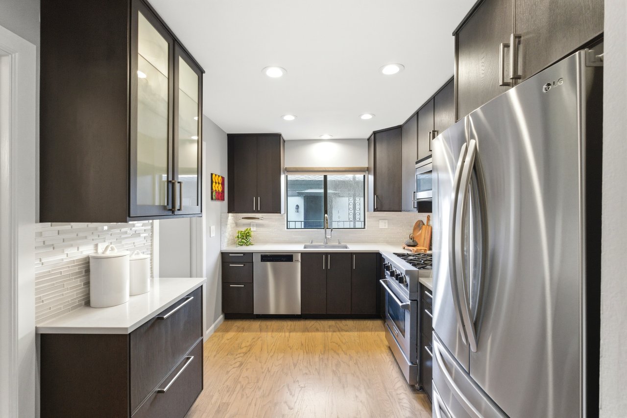 1013 16th St Unit: 101, Santa Monica 