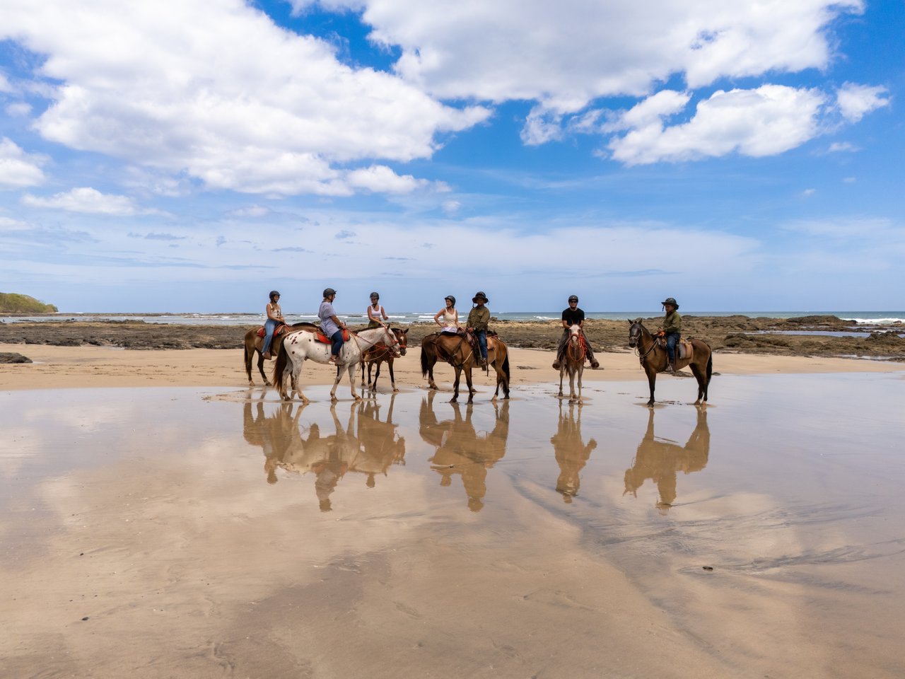 HACIENDA PINILLA | GUANACASTE