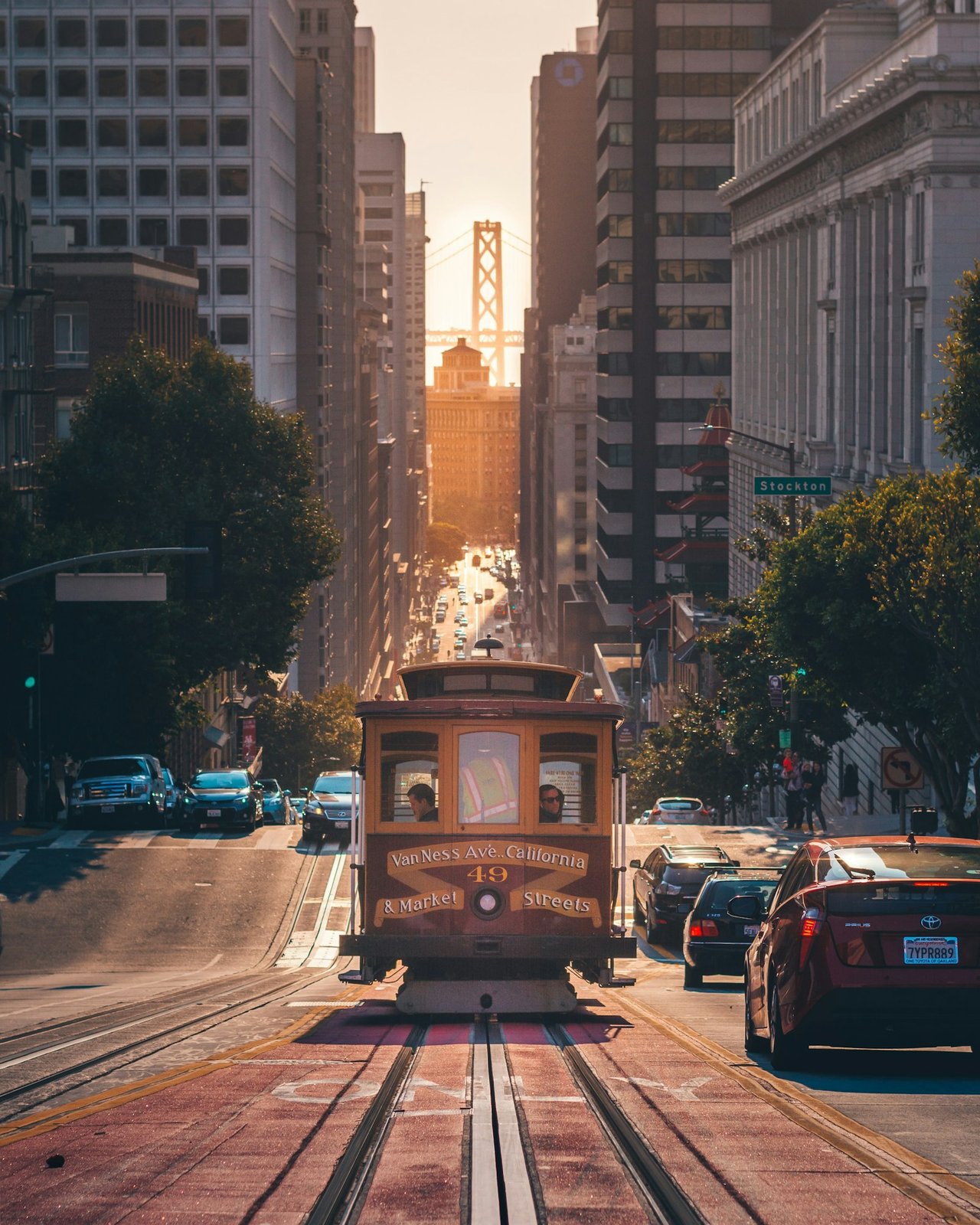 Nob Hill