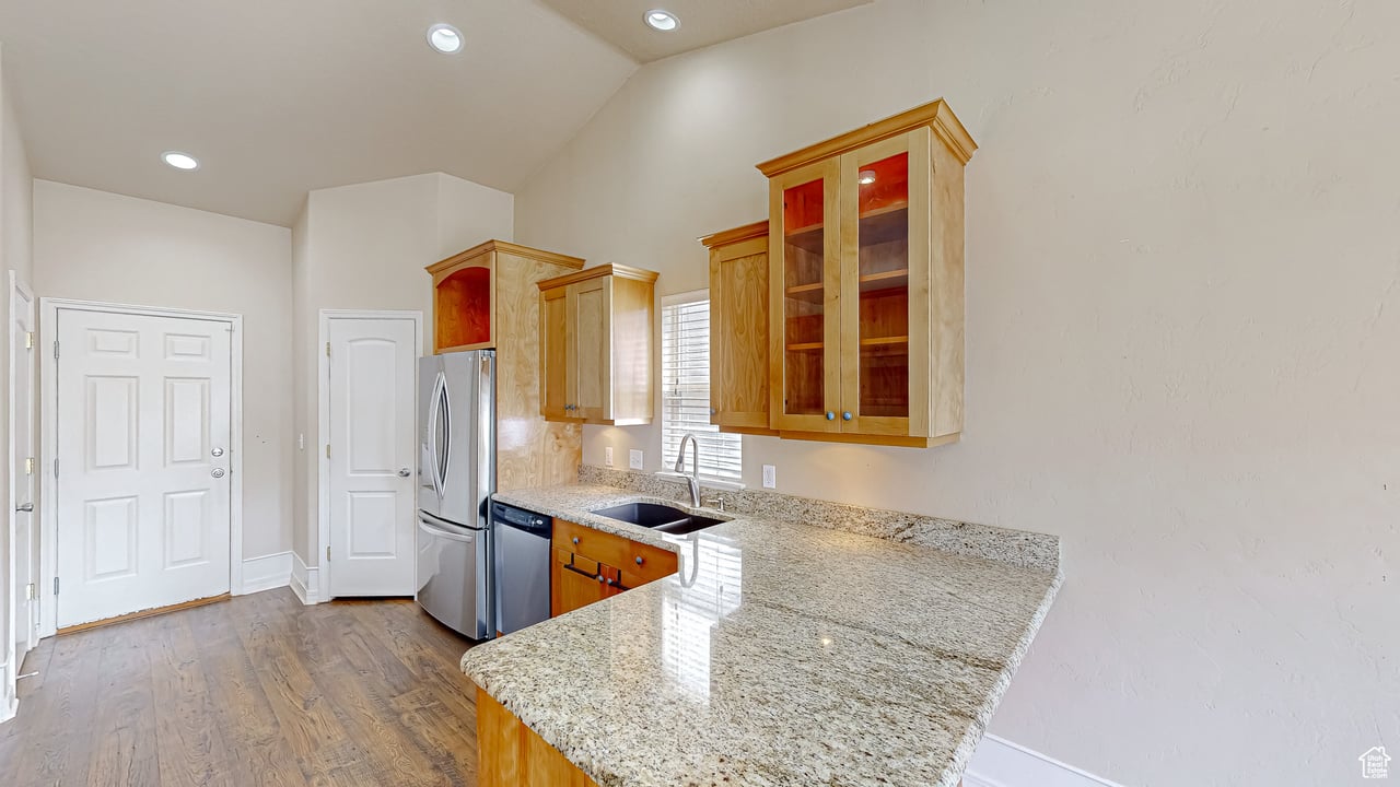 1523 W Turtle Dove Ln #128, West Jordan UT, 84088