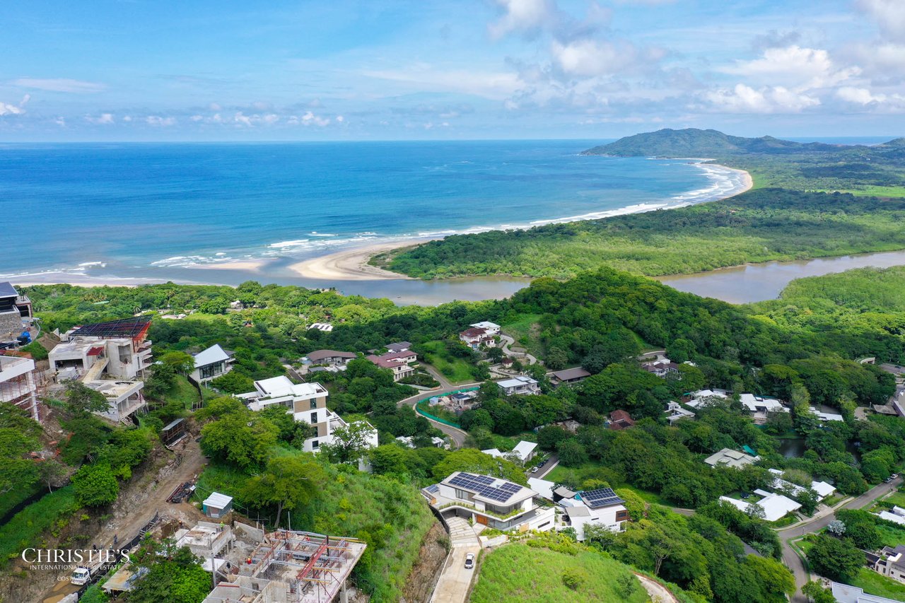 21-E Senderos – Elevated Luxury Homesite