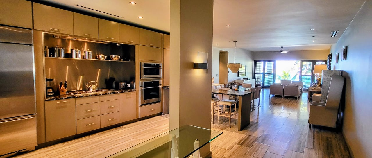 Four Seasons - Residence 250