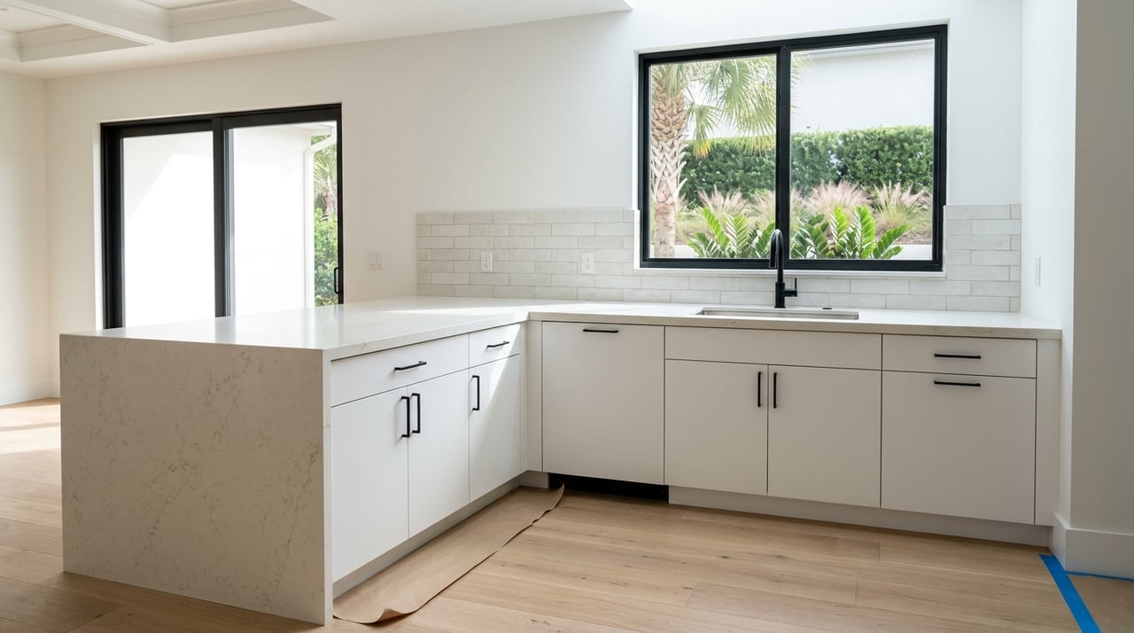 Your Step-By-Step Guide To Building In Nocatee