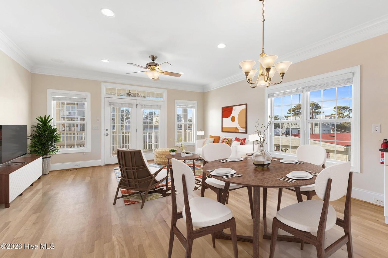 1505 Mackerel Lane #1