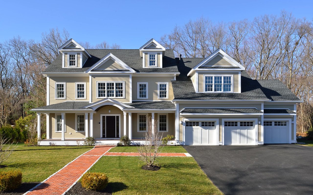 Wall Township
